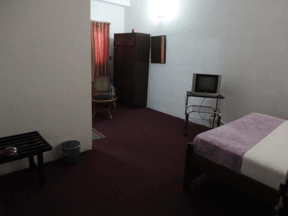 Milano Inn Nuwara Eliya Exterior foto